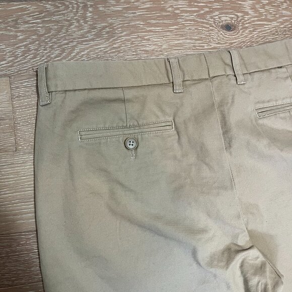 Nordstrom Khaki Pants - Picture 3 of 5